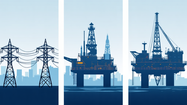 Maximo by Industry: What Works in Utilities, Oil and Gas, and Manufacturing