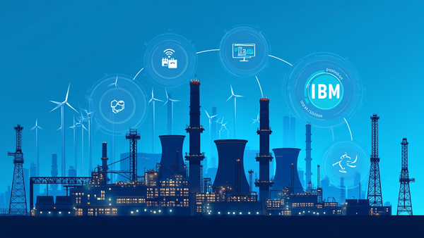 Maximo in the Field: Real-World Case Studies Across Energy, Utilities, and Manufacturing