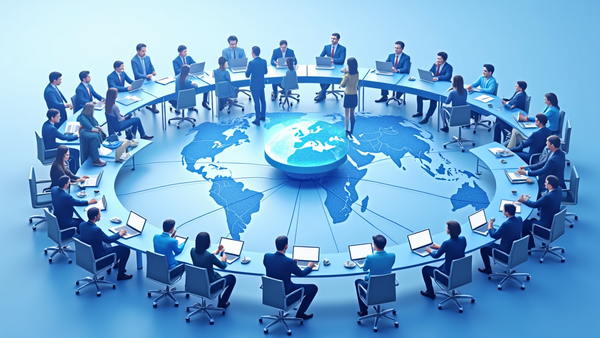 The Maximo Community in 2026: User Groups, Champions, and the Power of Collaboration
