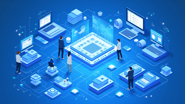 The Maximo Community Ecosystem: User Groups, Contributors, and Knowledge Sharing in 2026