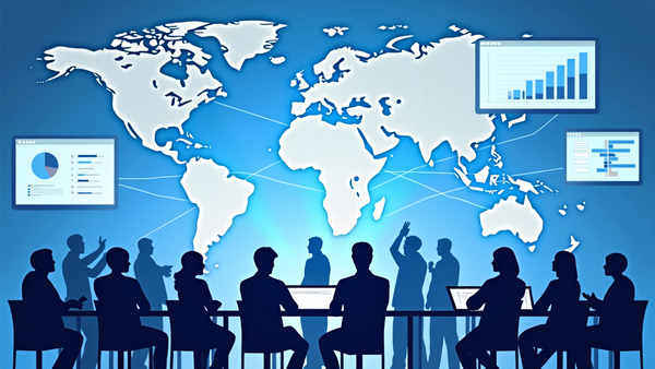 The Power of the Maximo Community: User Groups, Events, and the People Driving EAM Forward