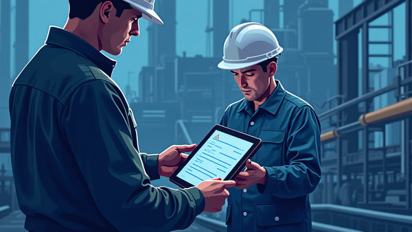 Maximo Mobile and Field Service Management: The 2026 Technician Experience