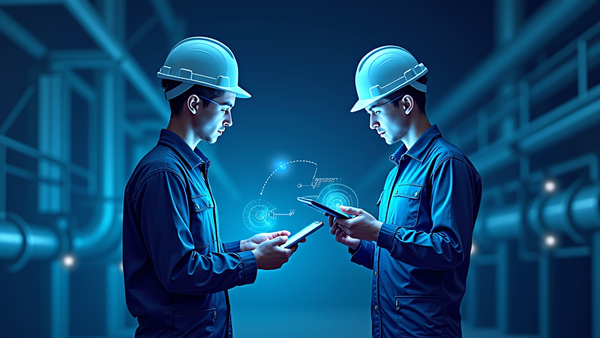 Maximo Mobile and Field Service in MAS 9.x: Offline, Inspections, and AI in the Field