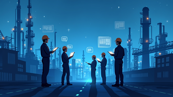 Maximo Mobile and Field Service Execution in MAS 9.2: Crews, Assignments, and AI at the Edge
