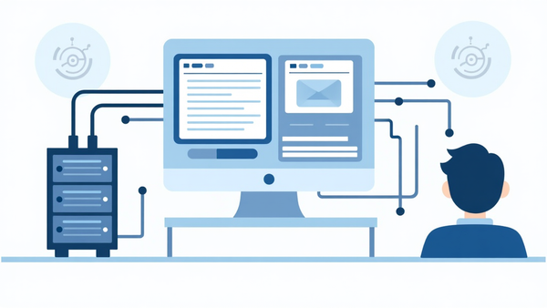The MCP Server in MAS 9.2: Bridging AI Agents with Maximo Workflows