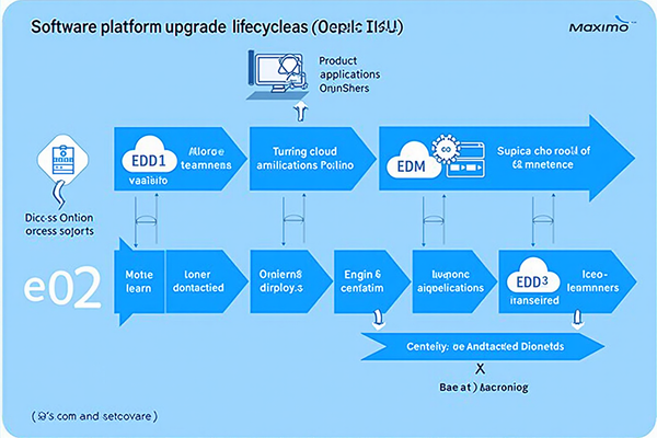 Navigating the MAS 9.x Lifecycle: A Practical Upgrade Roadmap for Maximo Teams