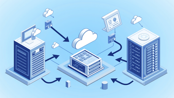 Planning Your MAS 9.x Upgrade: From Platform Readiness to Production Cutover
