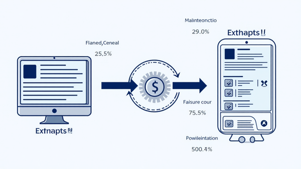 Work Order Intelligence in Maximo Manage 9.x: From Raw Descriptions to Reliable Failure Codes