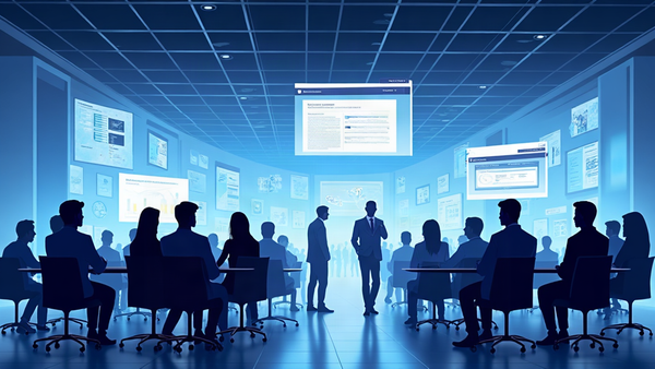 The Maximo Community Ecosystem in 2026: Where Practitioners Connect, Learn, and Share