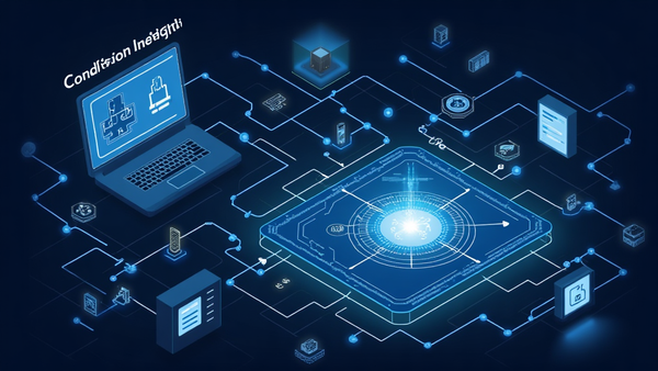 AI in Maximo 2026: Condition Insight, Predict, Visual Inspection, and the Agentic Shift