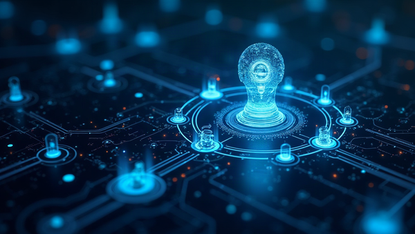 MAS 9.2's Agentic Leap: What the MCP Server Means for Maximo AI Strategy