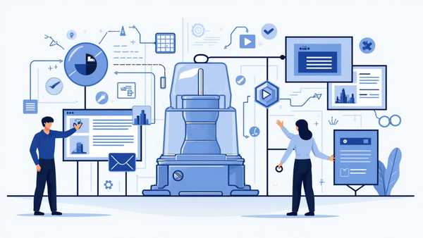 Building a Condition-Based Maintenance Program with Maximo: From Sensor to Work Order
