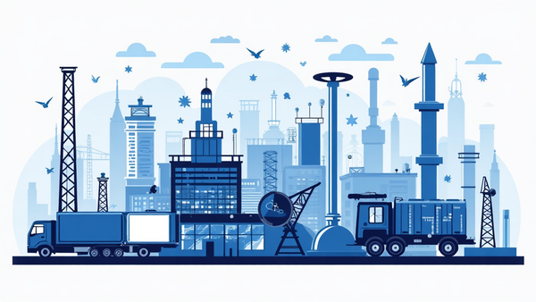 What Five Industries Teach Us About Maximo Implementation Success