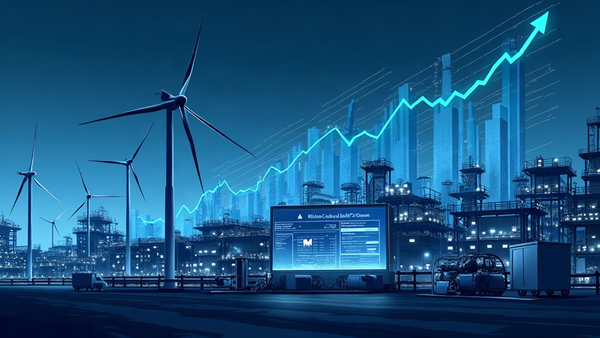 Predictive Maintenance Adoption Doubled: What the Maximo-Driven Industries Are Actually Doing Differently