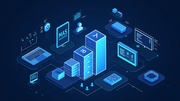 MAS 9.2 New Features: What Changed Since 9.1