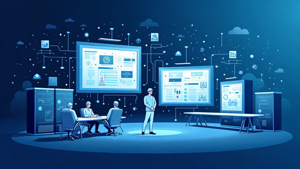 The Maximo Community: User Groups, Forums, and MaximoWorld 2026