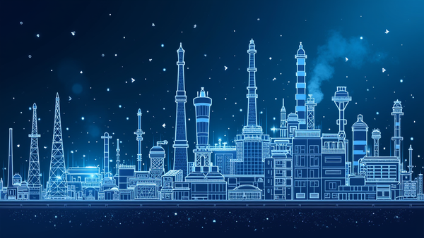 Maximo in the Field: Documented Results Across Five Industries