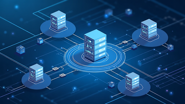 The Maximo Integration Stack in 2026: MCP Servers, REST APIs, and the End of MIF-First Thinking