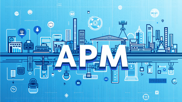 Reliability-Centered Maintenance in MAS 9.2: How RCM Bridges the Gap Between EAM and APM