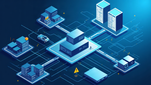 The Middleware Under Maximo: What the MQ Vulnerability Cluster Reveals About Integration Path Ownership