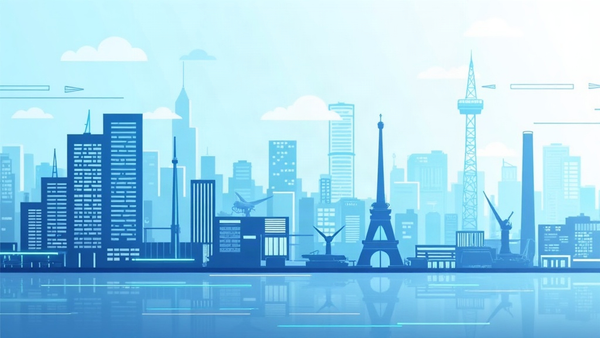 Maximo in the Field: Five Industries Where Documented Results Prove the Business Case
