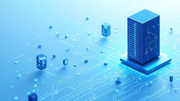 The Maximo MCP Server: Integrating External AI Agents with Enterprise Asset Data