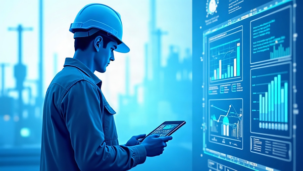 Maximo Mobile 9.2: Crew Timers, Timesheets, and the Rewrite of Field Labor Capture