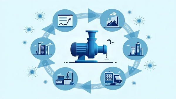 Building a Predictive Maintenance Loop in Maximo: From Failure History to Total Cost of Ownership