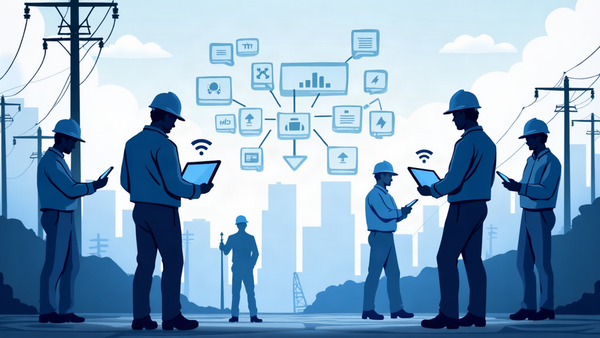 Post-Entitlement Field Mobility: Rebuilding the Maximo Mobile Budget After the 7.6 Deadline
