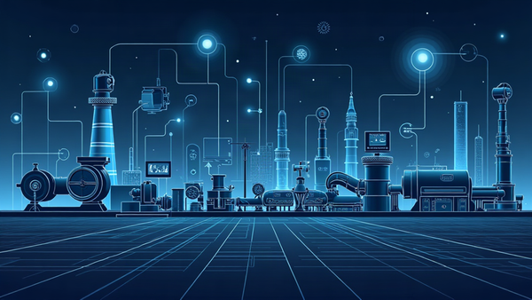 Reliability After the 7.6 Cutoff: Why Asset Health and the Integration Layer Are Now Your Problem